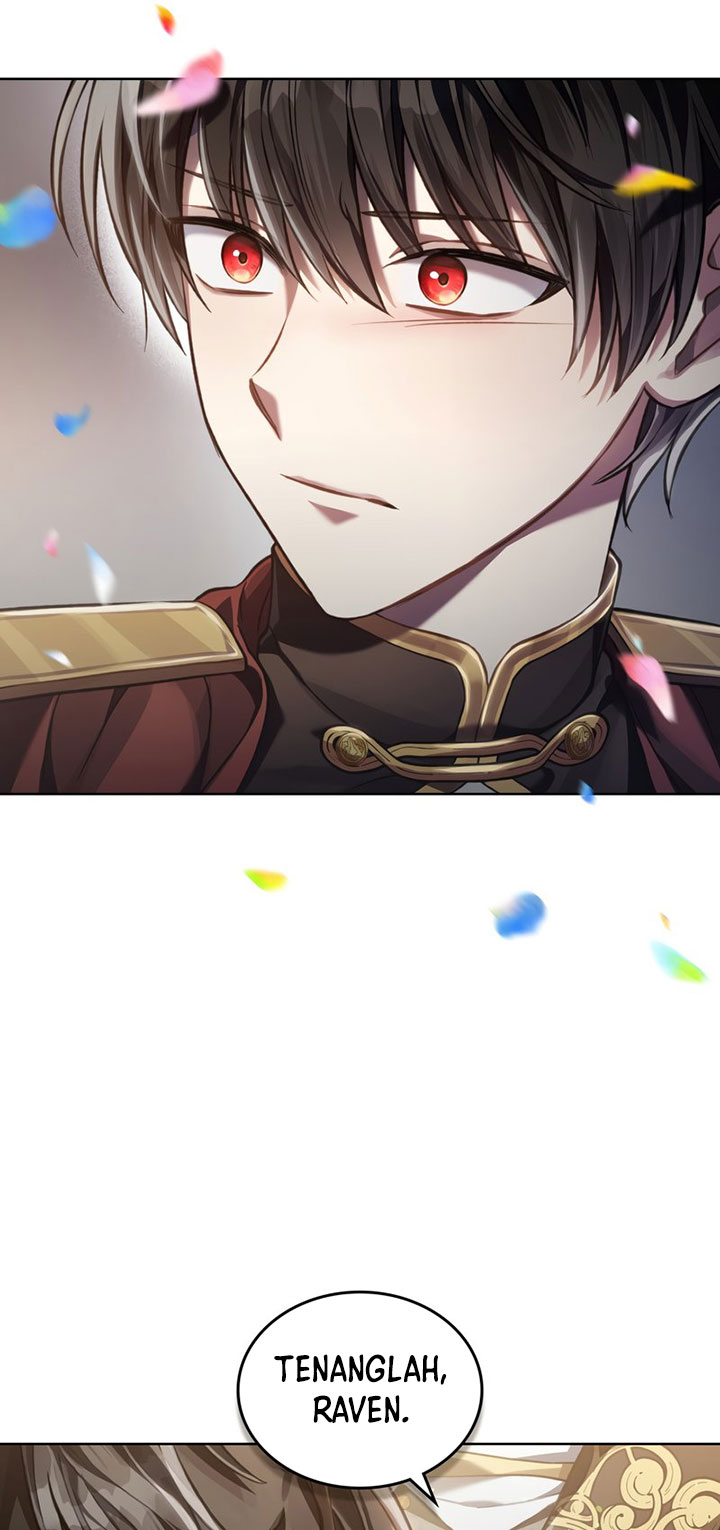 Reborn as the Enemy Prince Chapter 15 - halaman 23