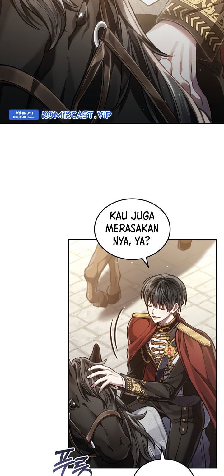 Reborn as the Enemy Prince Chapter 15 - halaman 24