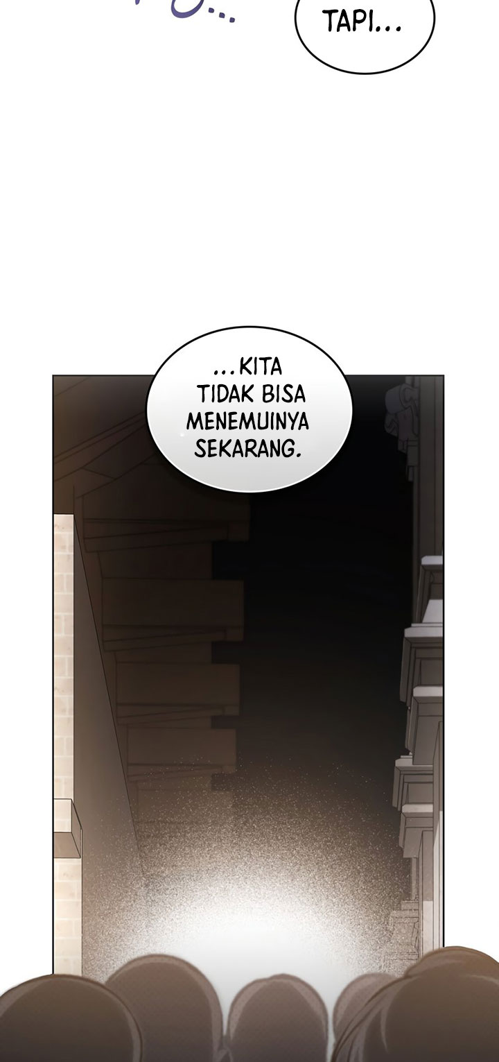 Reborn as the Enemy Prince Chapter 15 - halaman 25