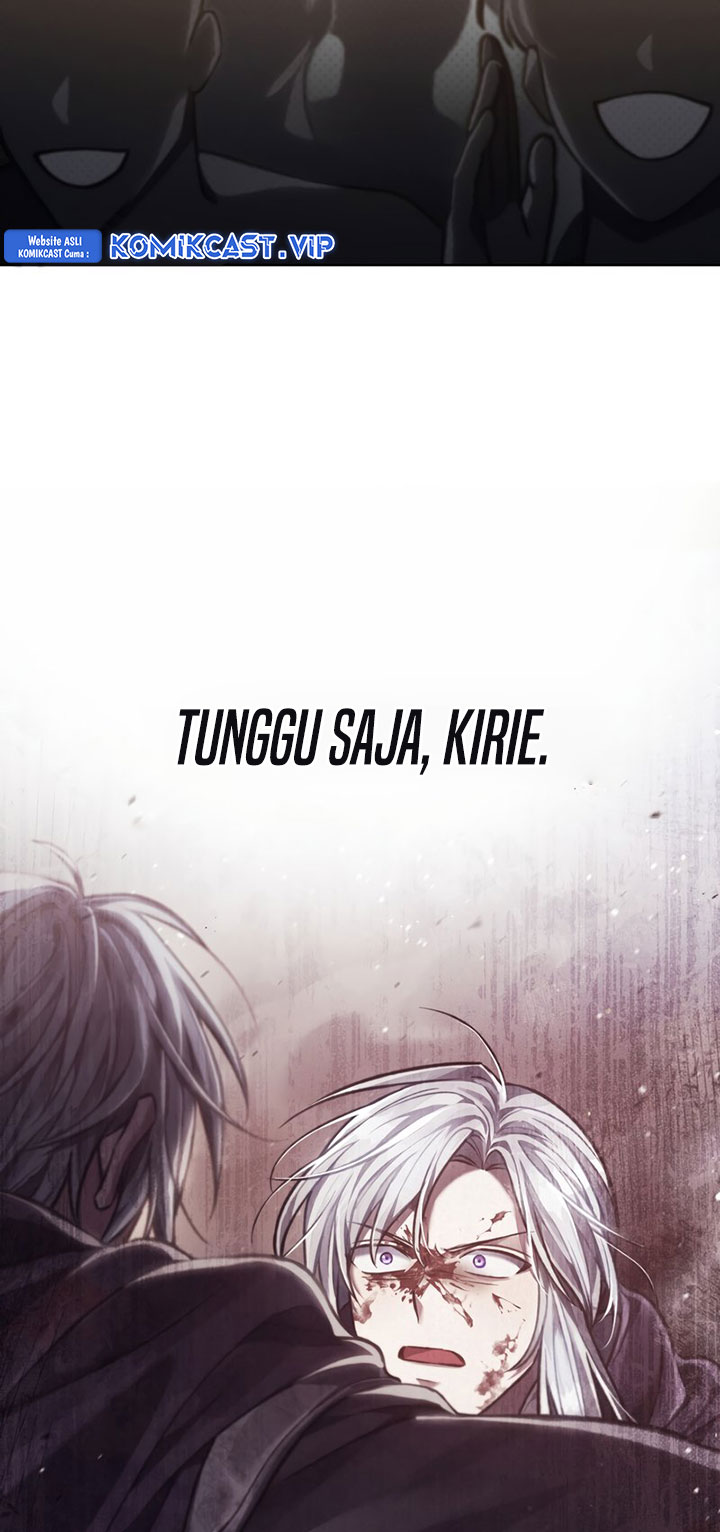 Reborn as the Enemy Prince Chapter 15 - halaman 26