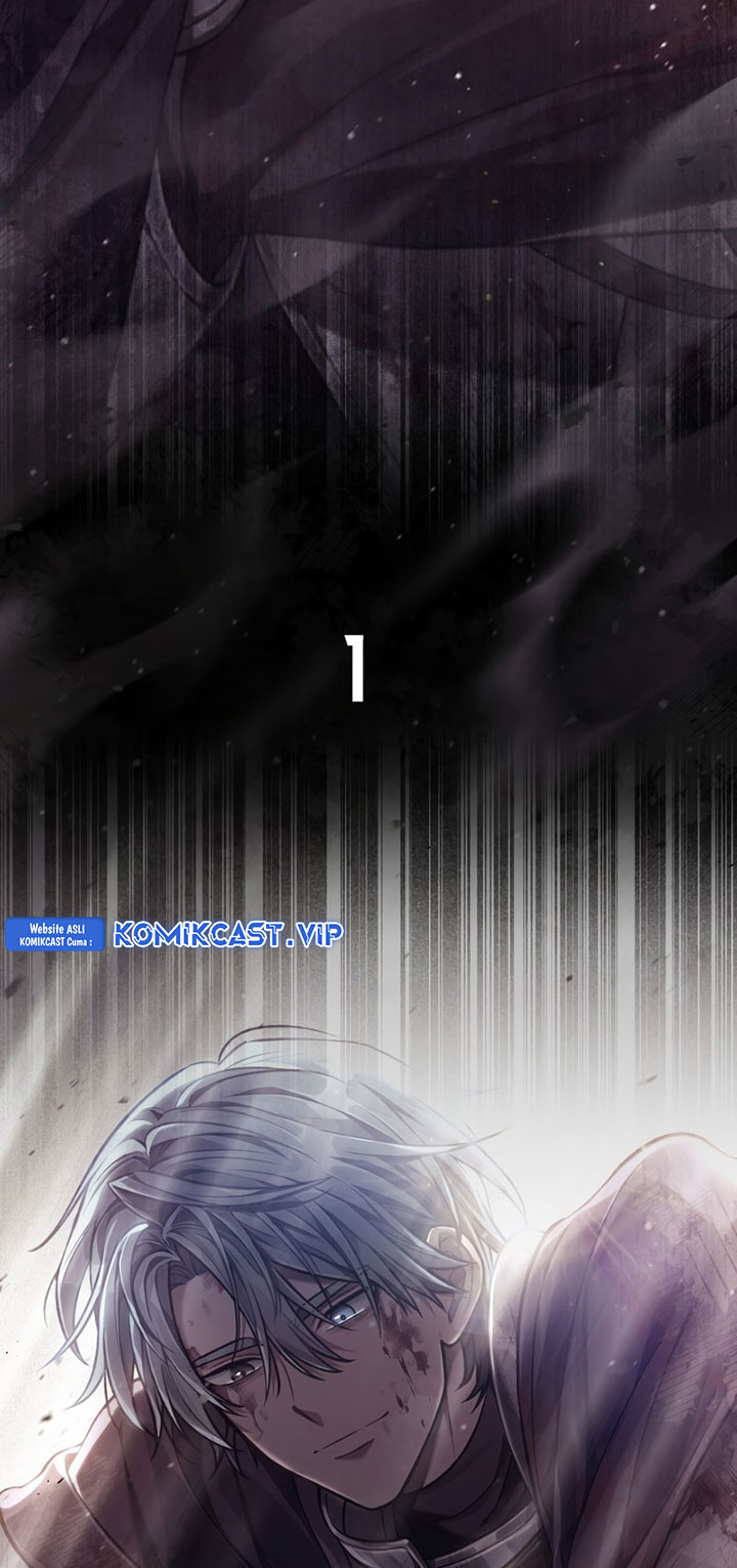 Reborn as the Enemy Prince Chapter 15 - halaman 27