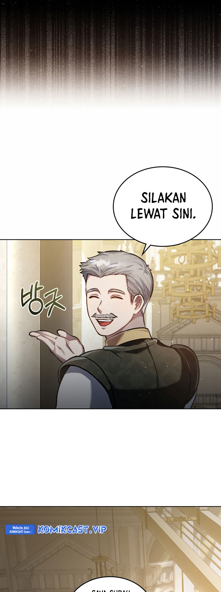 Reborn as the Enemy Prince Chapter 15 - halaman 35