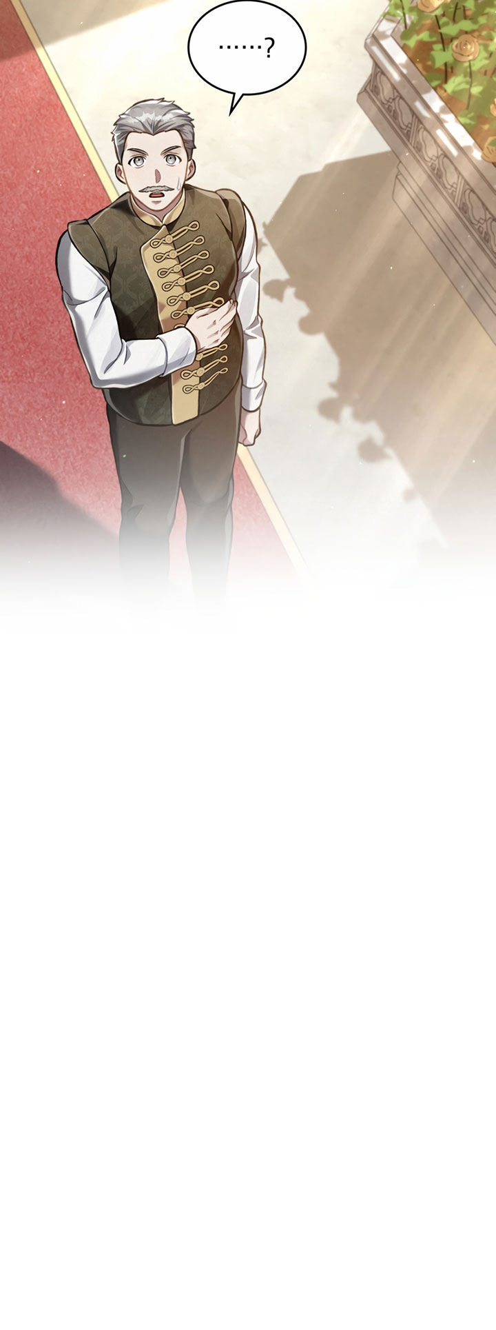 Reborn as the Enemy Prince Chapter 15 - halaman 43