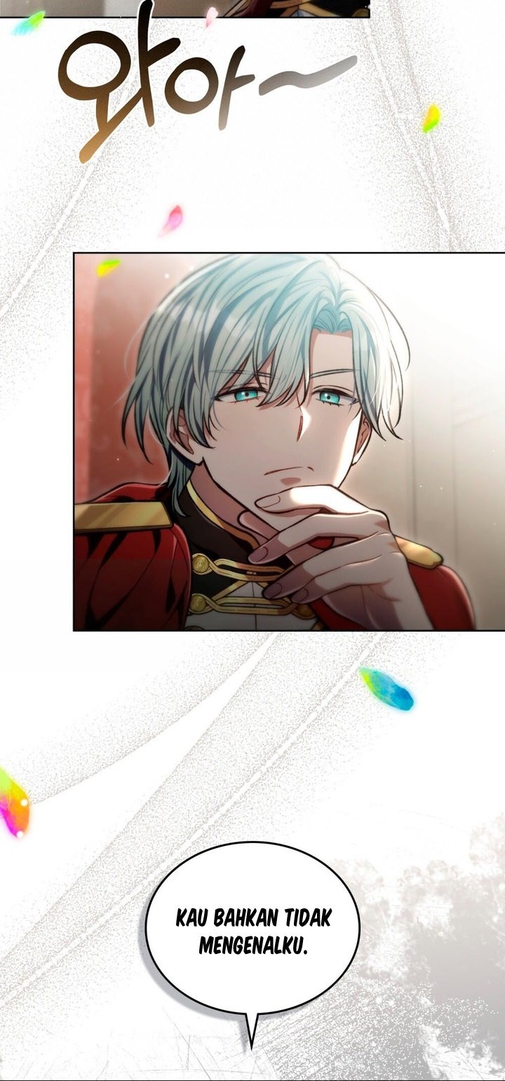 Reborn as the Enemy Prince Chapter 16 - halaman 10