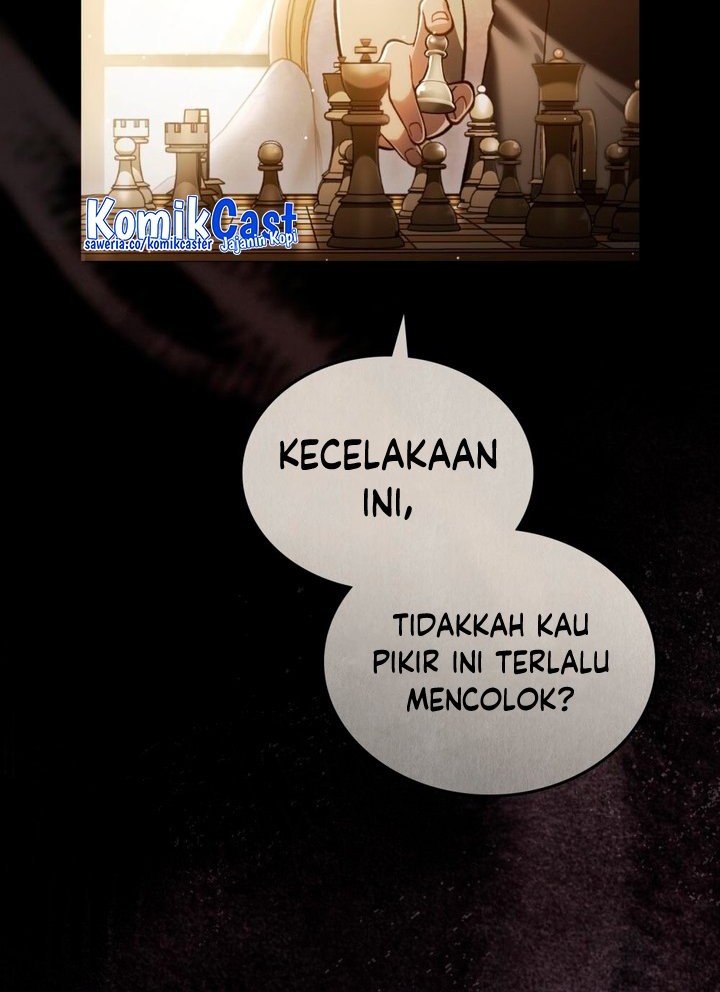 Reborn as the Enemy Prince Chapter 16 - halaman 29