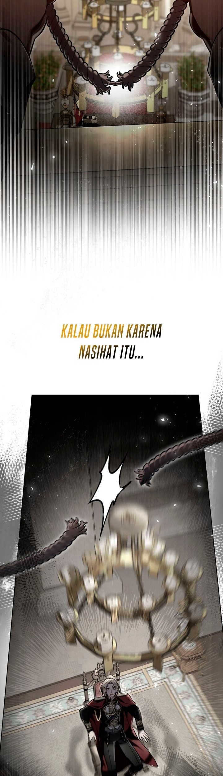 Reborn as the Enemy Prince Chapter 16 - halaman 3
