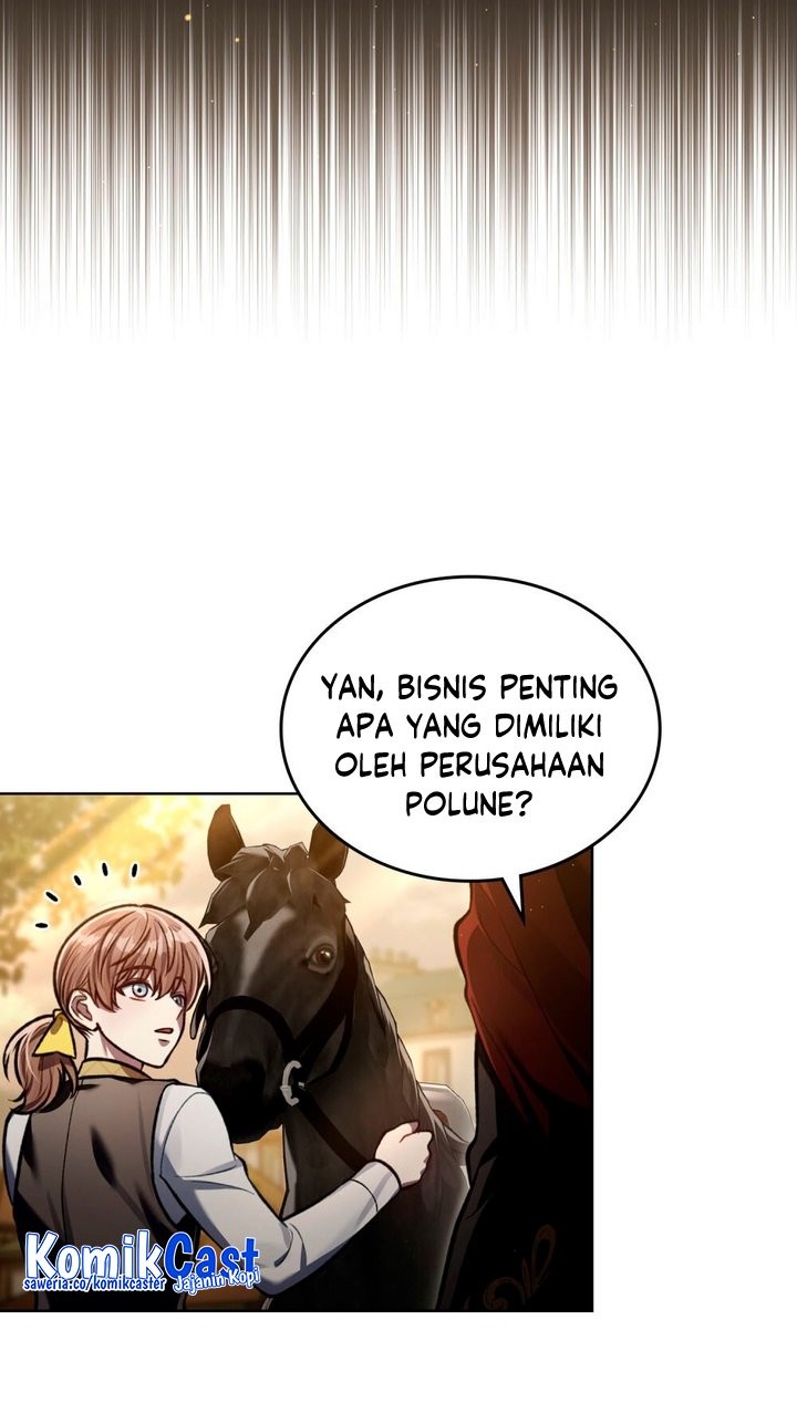 Reborn as the Enemy Prince Chapter 16 - halaman 32