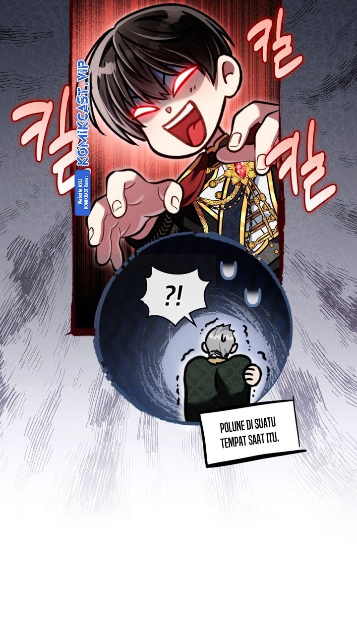 Reborn as the Enemy Prince Chapter 16 - halaman 35