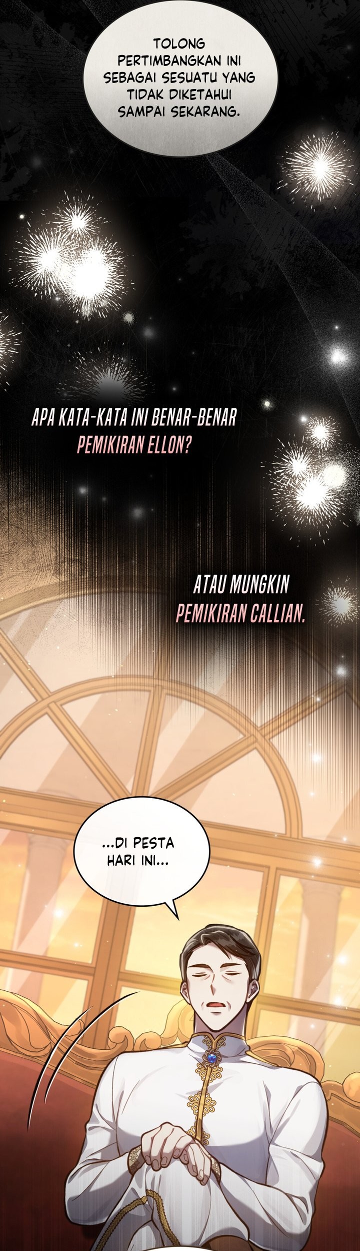 Reborn as the Enemy Prince Chapter 17 - halaman 12