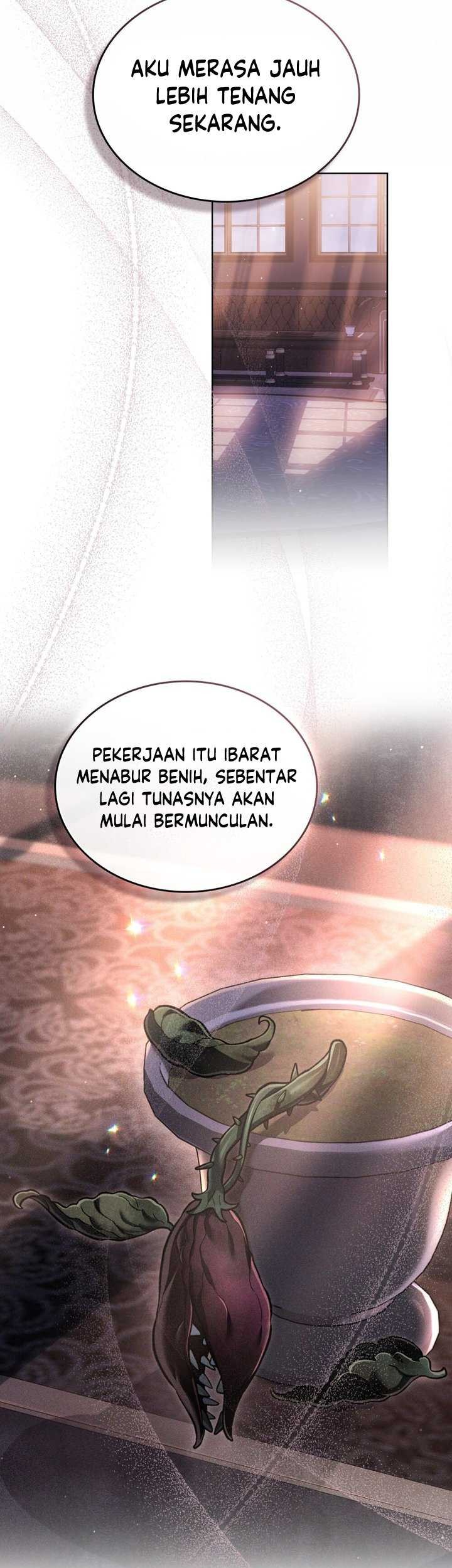Reborn as the Enemy Prince Chapter 18 - halaman 10