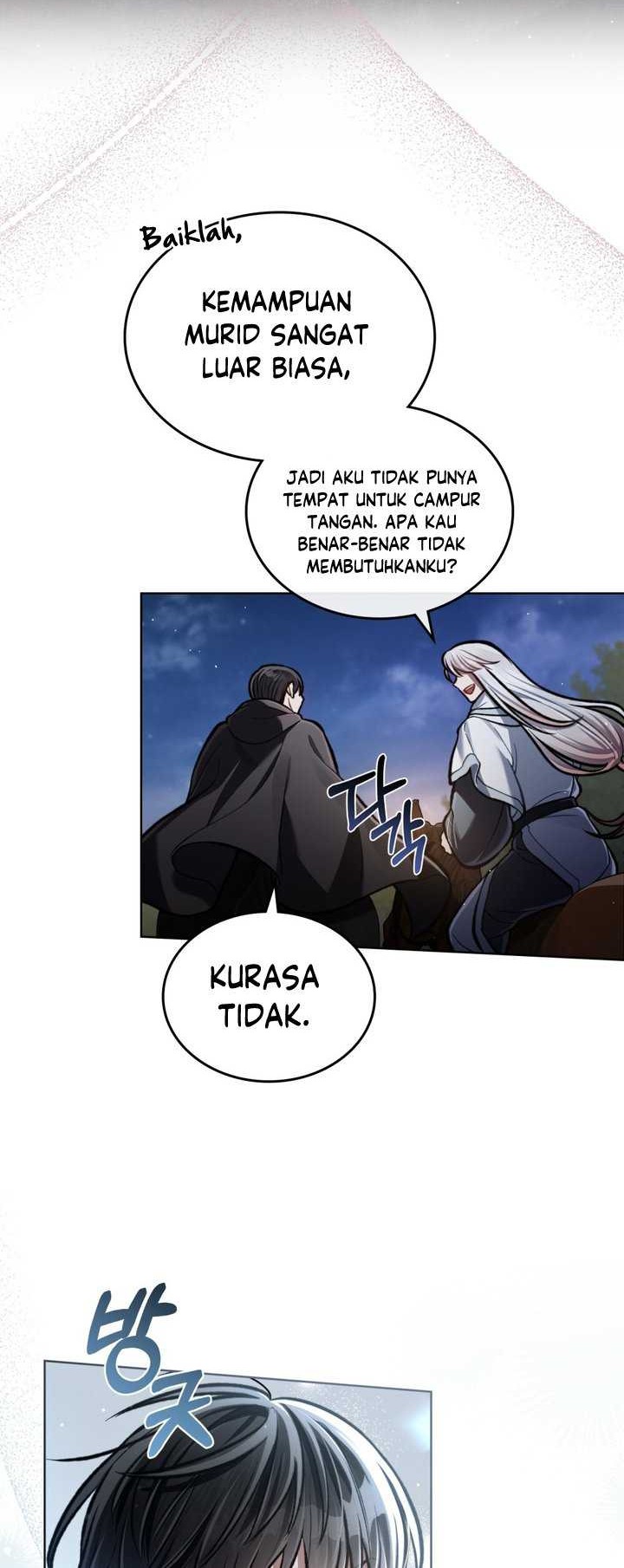 Reborn as the Enemy Prince Chapter 18 - halaman 11