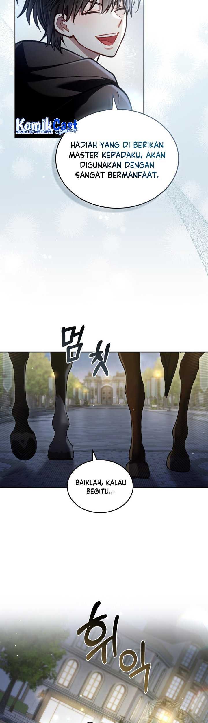 Reborn as the Enemy Prince Chapter 18 - halaman 12
