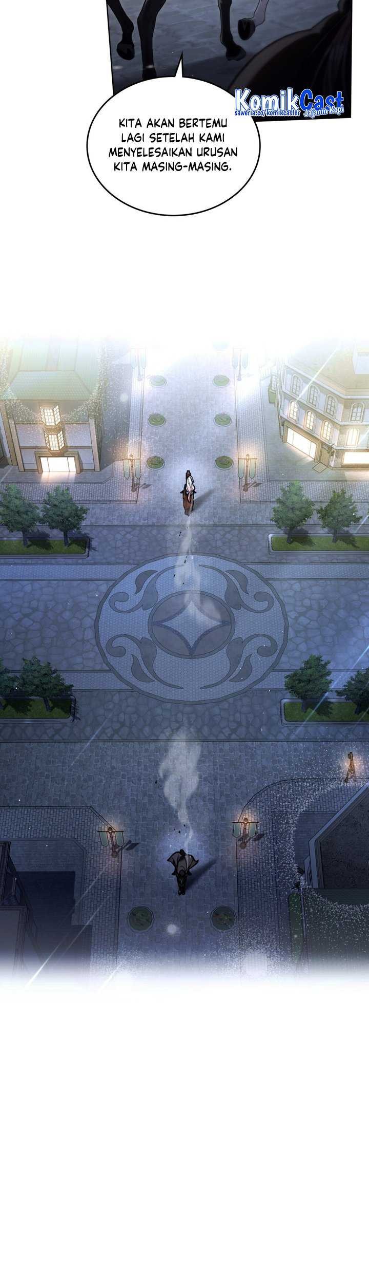 Reborn as the Enemy Prince Chapter 18 - halaman 16