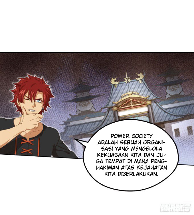 Reborn as the Enemy Prince Chapter 18 - halaman 2