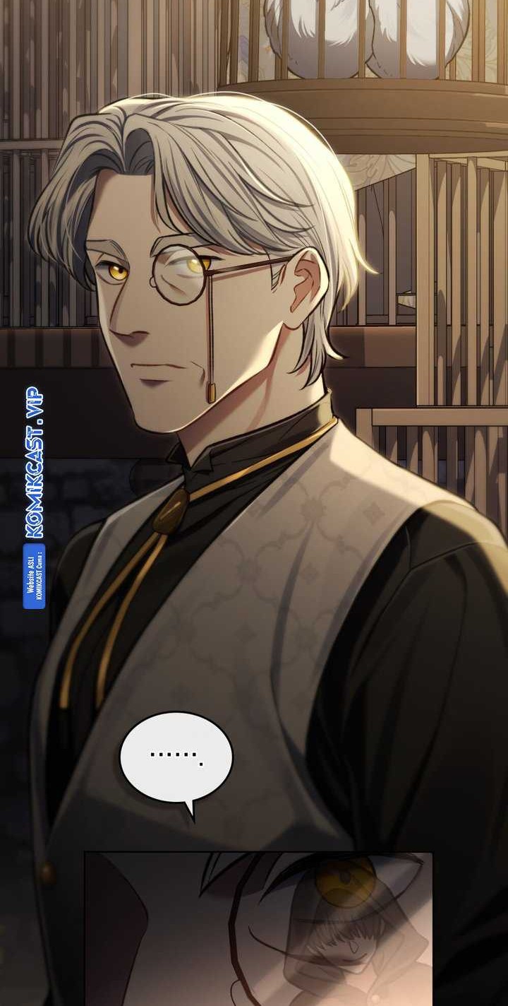 Reborn as the Enemy Prince Chapter 18 - halaman 33