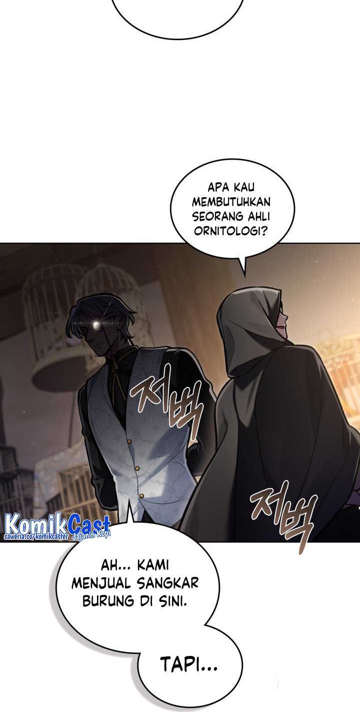 Reborn as the Enemy Prince Chapter 18 - halaman 37