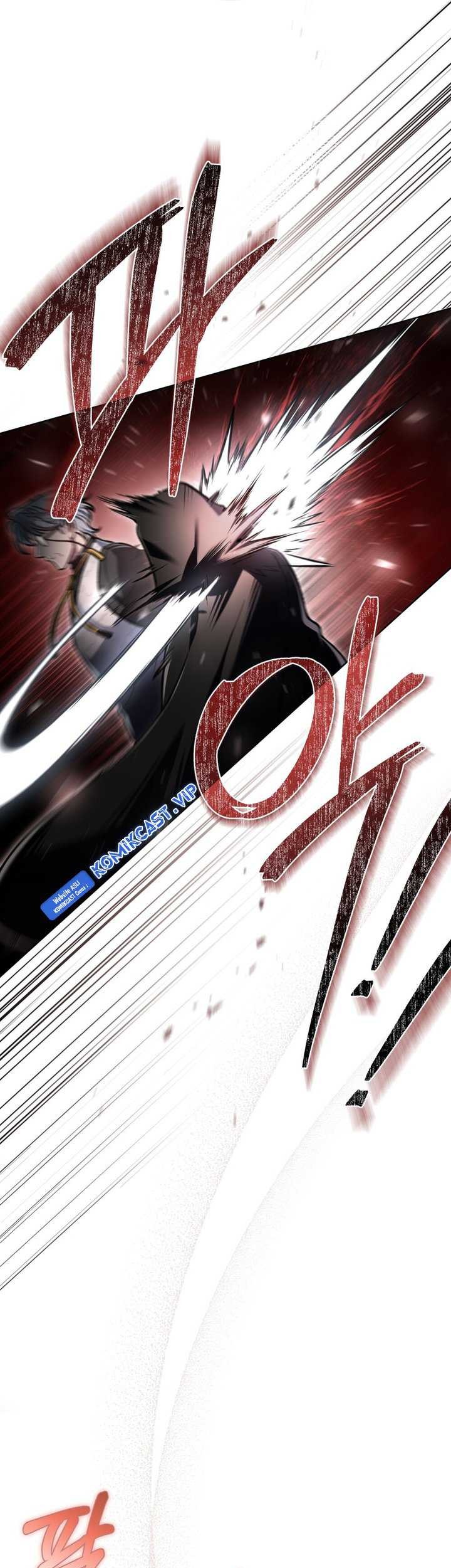 Reborn as the Enemy Prince Chapter 18 - halaman 38