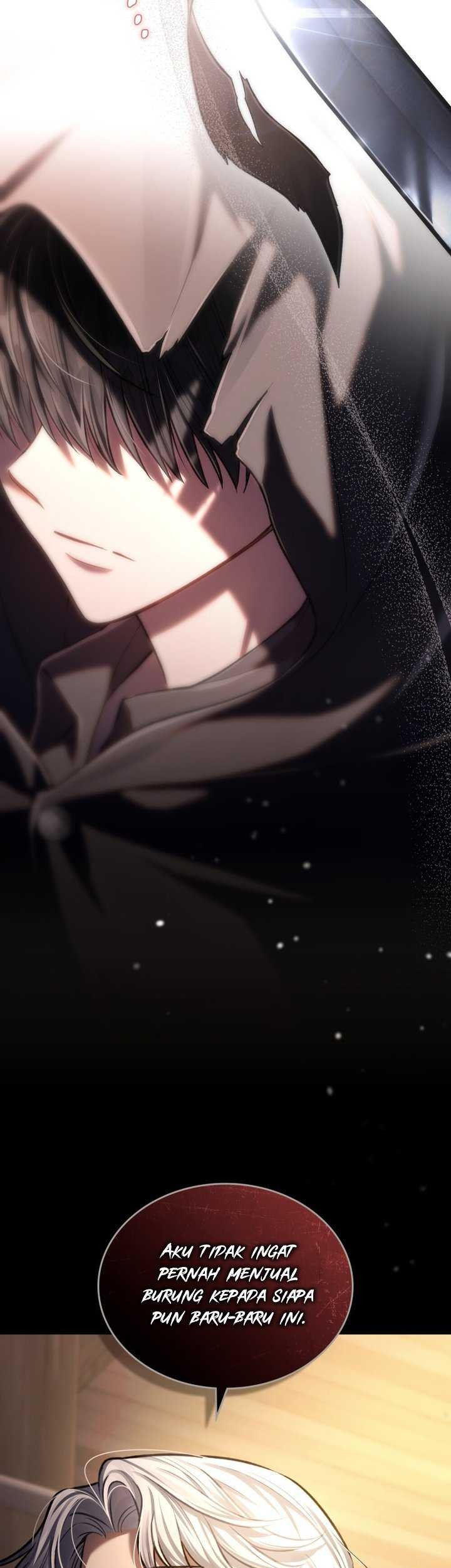 Reborn as the Enemy Prince Chapter 18 - halaman 40