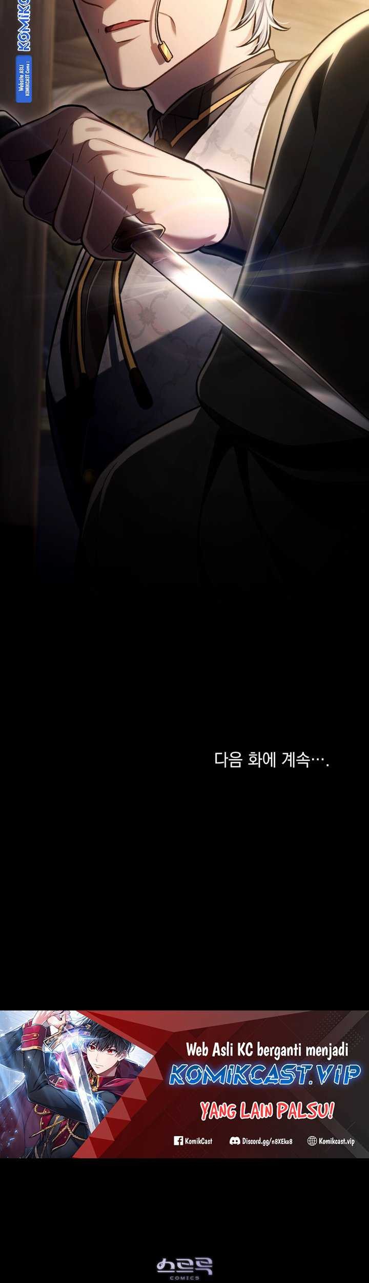 Reborn as the Enemy Prince Chapter 18 - halaman 42
