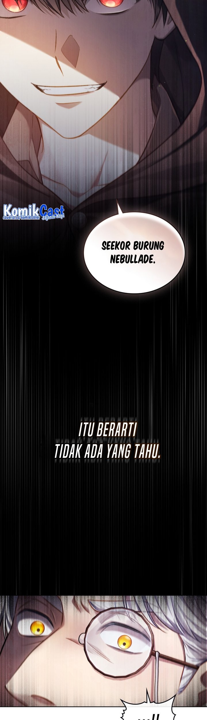 Reborn as the Enemy Prince Chapter 19 - halaman 10