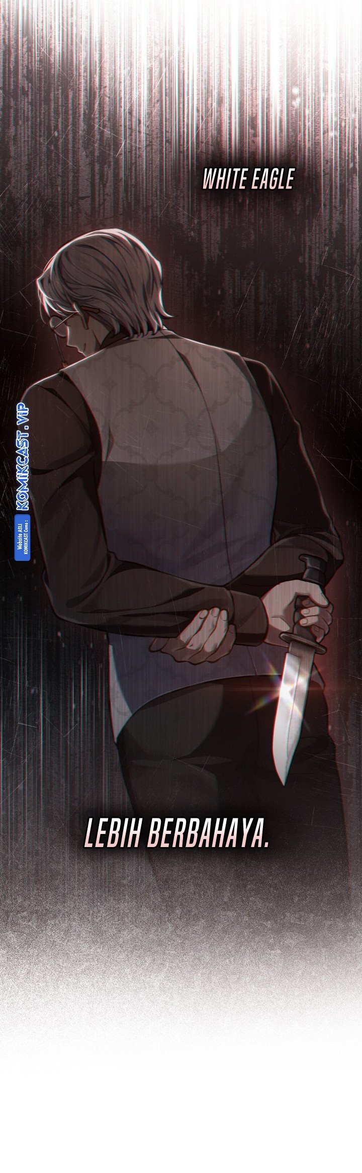 Reborn as the Enemy Prince Chapter 19 - halaman 25