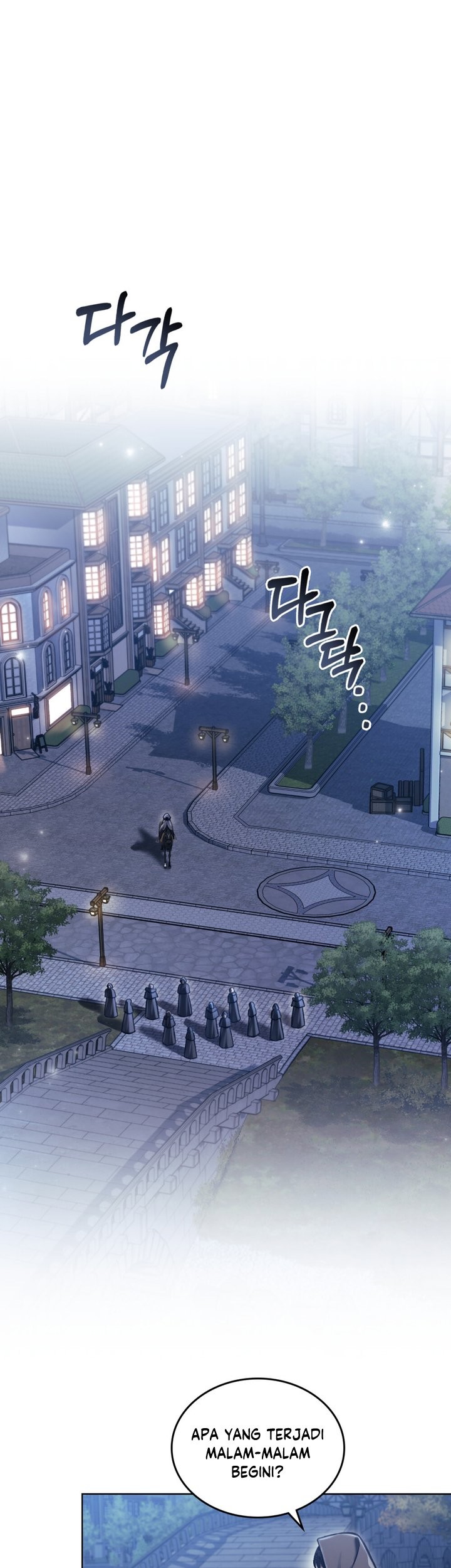 Reborn as the Enemy Prince Chapter 19 - halaman 26