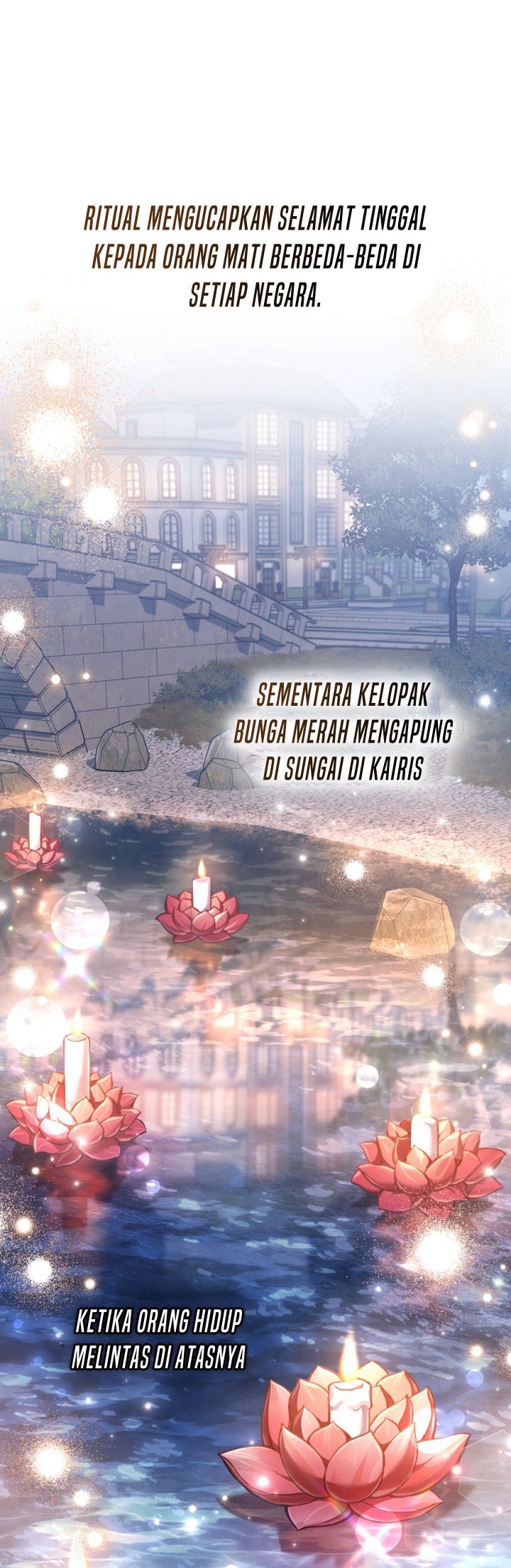 Reborn as the Enemy Prince Chapter 19 - halaman 31