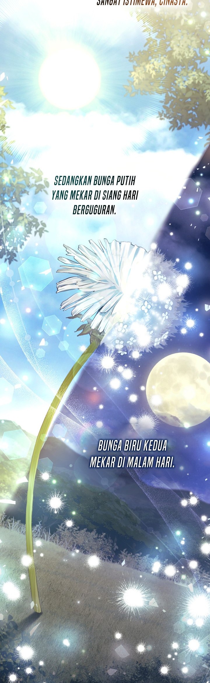 Reborn as the Enemy Prince Chapter 19 - halaman 33