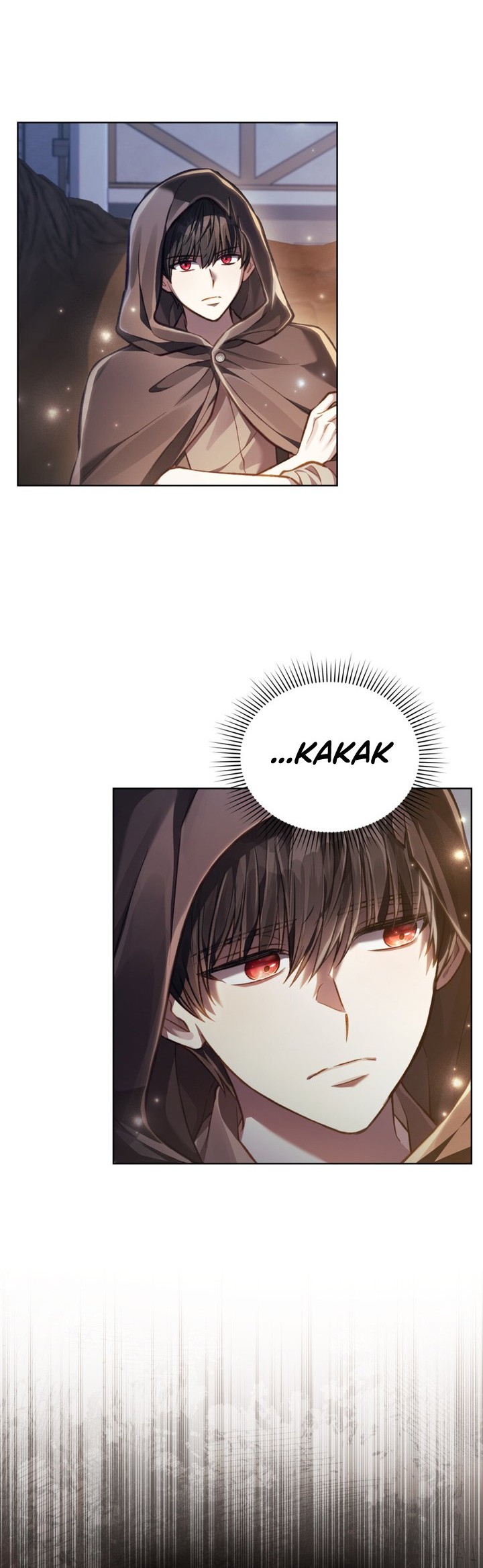 Reborn as the Enemy Prince Chapter 19 - halaman 35