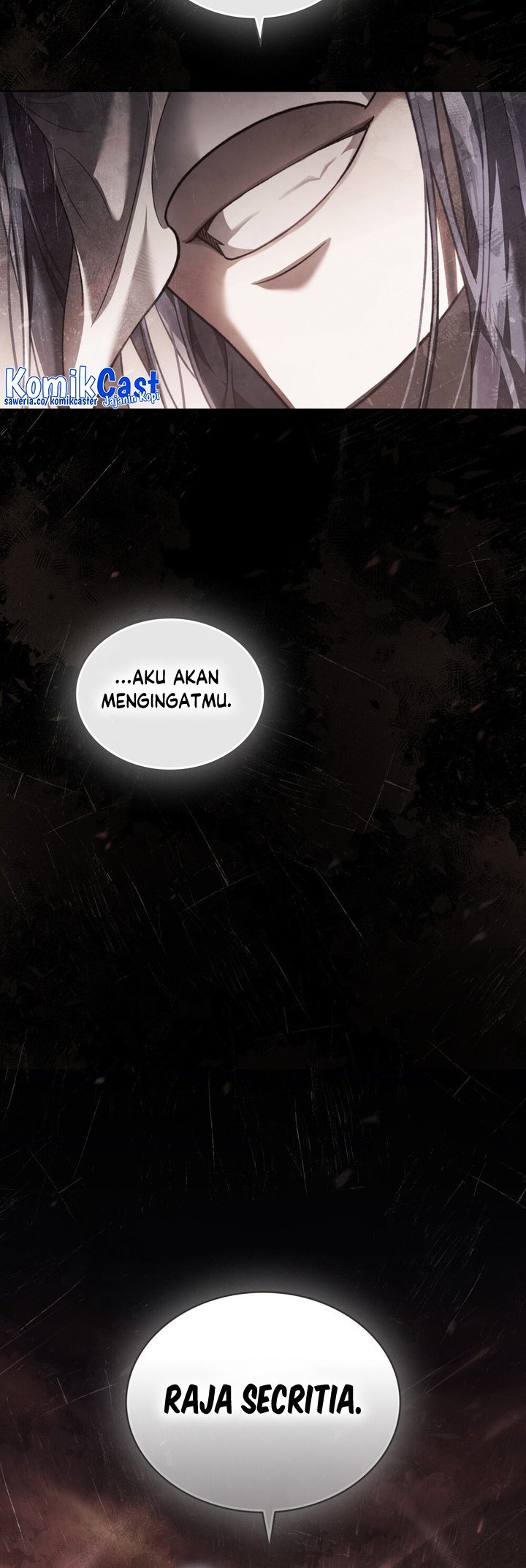 Reborn as the Enemy Prince Chapter 19 - halaman 43