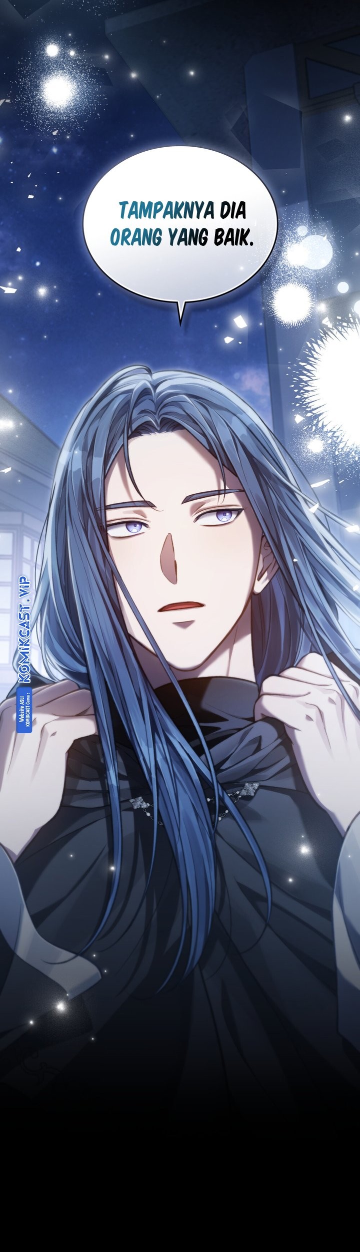 Reborn as the Enemy Prince Chapter 19 - halaman 46