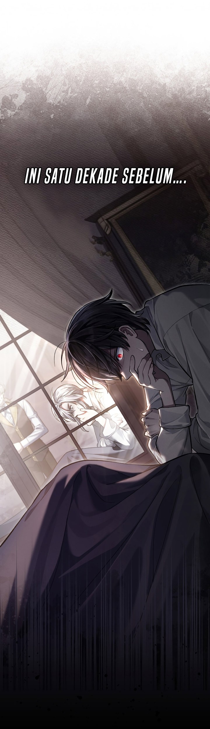 Reborn as the Enemy Prince Chapter 2 - halaman 10