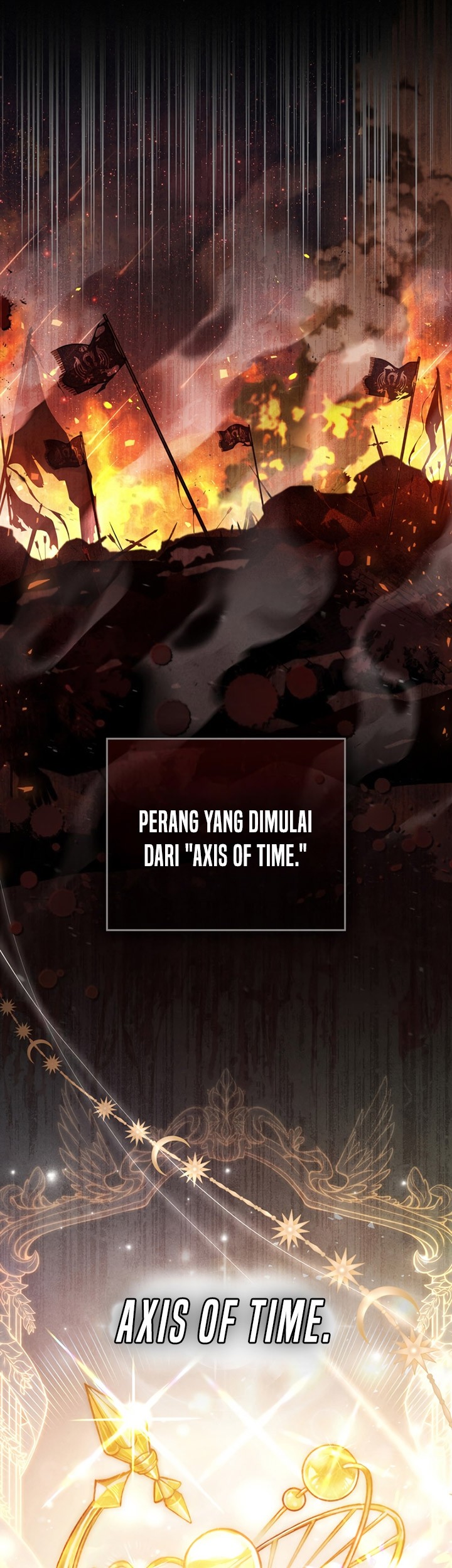 Reborn as the Enemy Prince Chapter 2 - halaman 12
