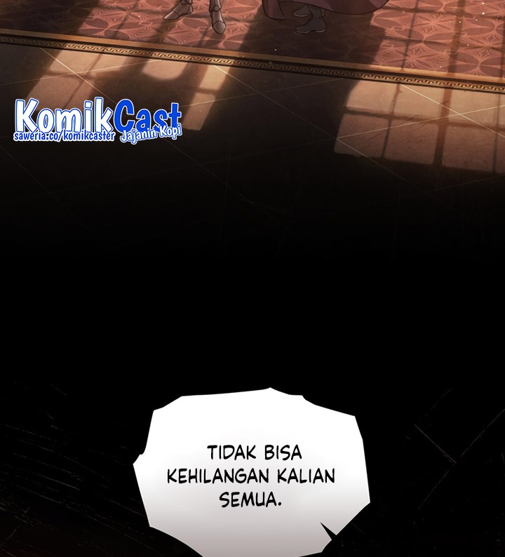 Reborn as the Enemy Prince Chapter 2 - halaman 21