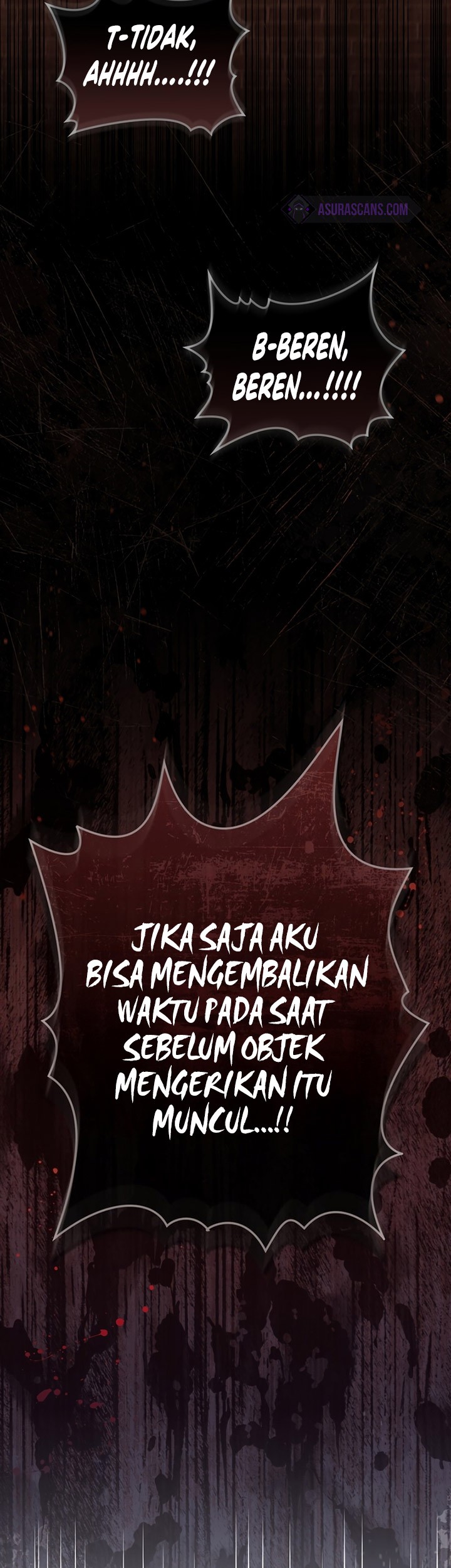 Reborn as the Enemy Prince Chapter 2 - halaman 24
