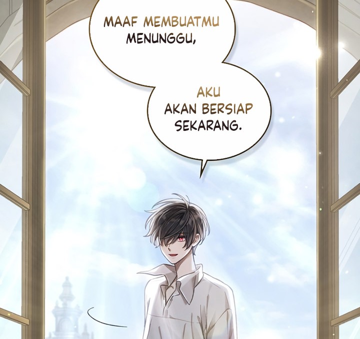 Reborn as the Enemy Prince Chapter 2 - halaman 35