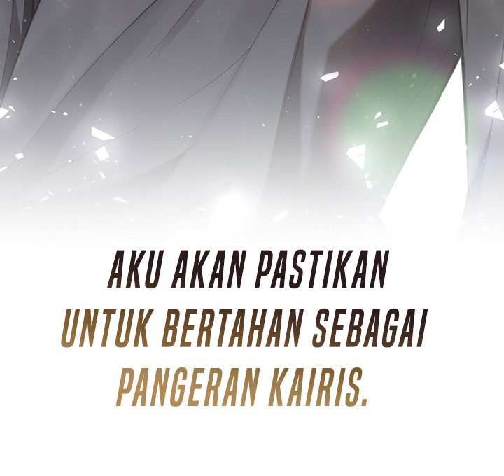 Reborn as the Enemy Prince Chapter 2 - halaman 37