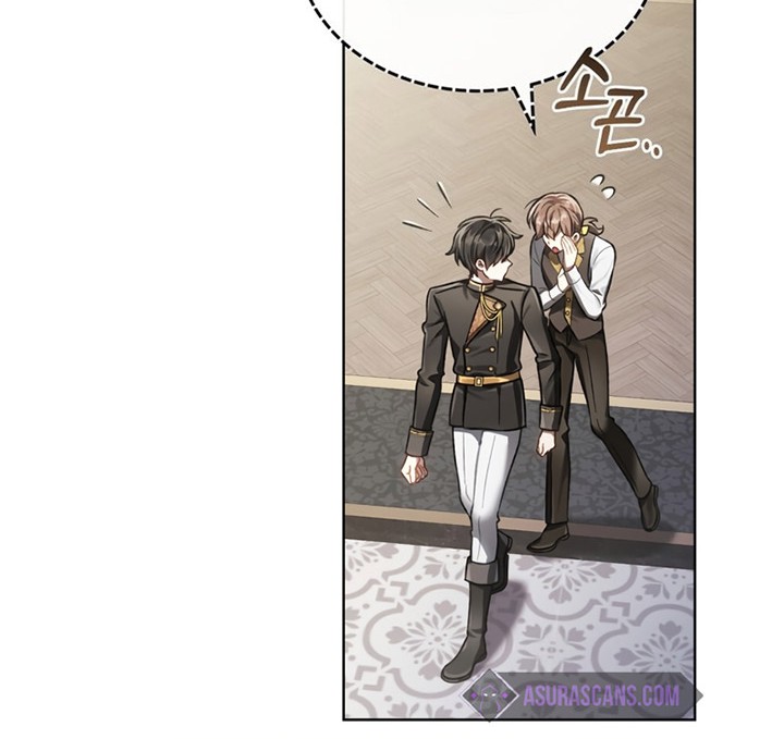 Reborn as the Enemy Prince Chapter 2 - halaman 41