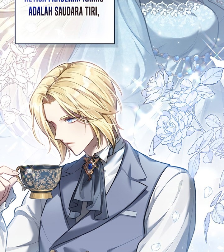Reborn as the Enemy Prince Chapter 2 - halaman 43