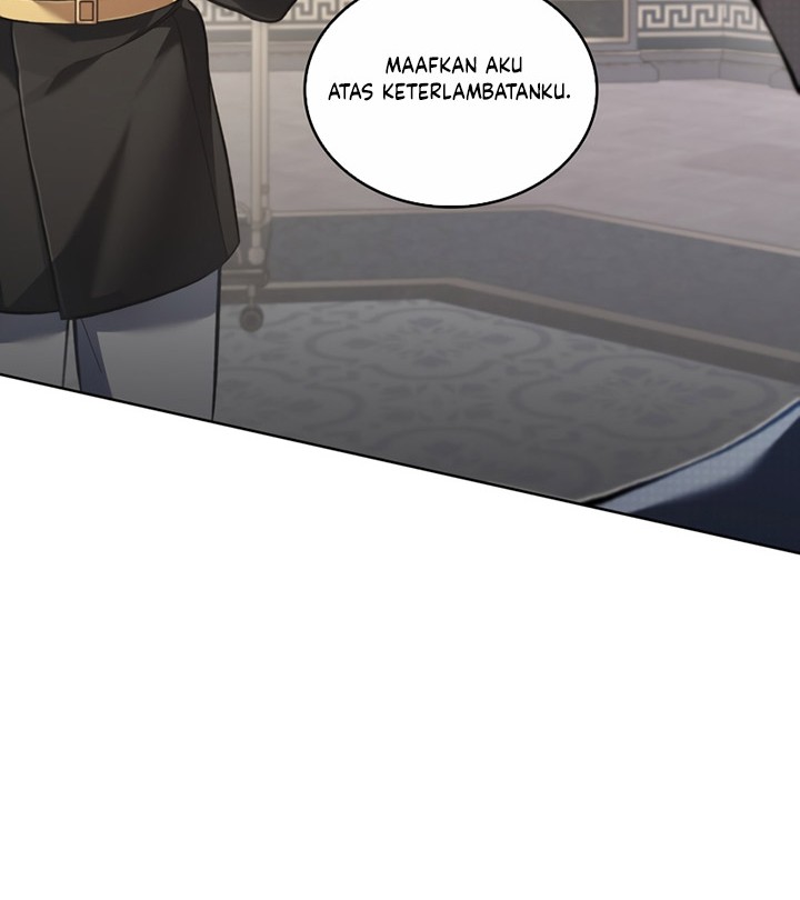 Reborn as the Enemy Prince Chapter 2 - halaman 45