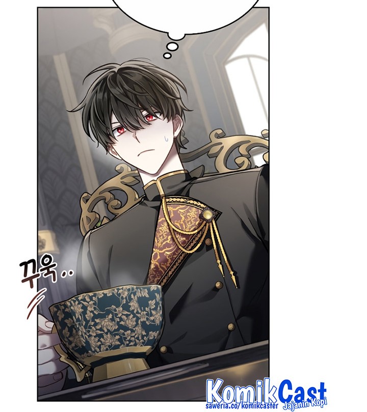 Reborn as the Enemy Prince Chapter 2 - halaman 47