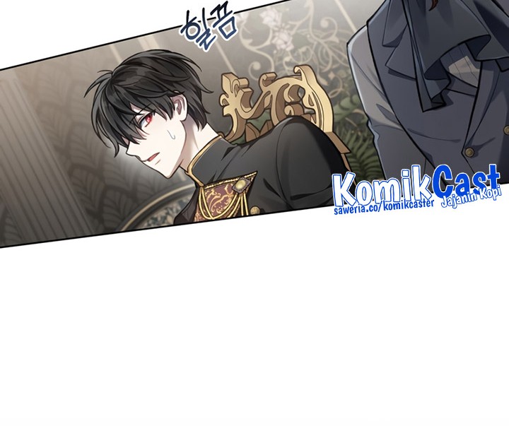Reborn as the Enemy Prince Chapter 2 - halaman 57