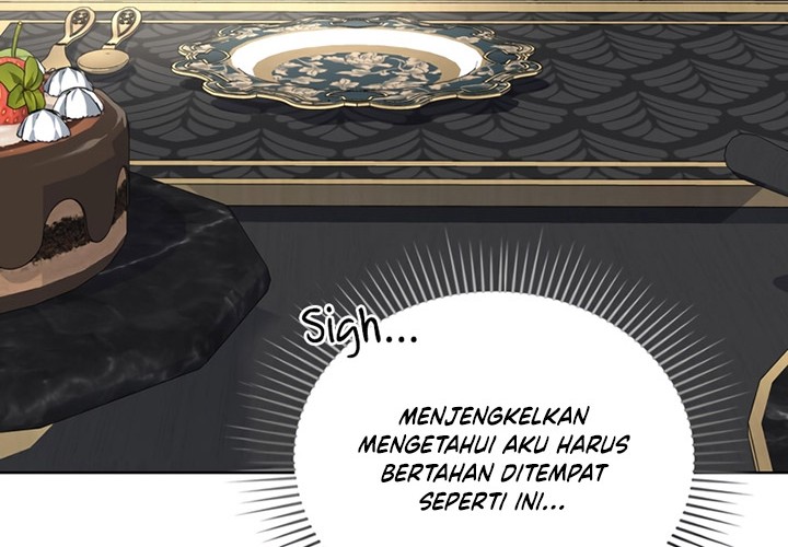 Reborn as the Enemy Prince Chapter 2 - halaman 61