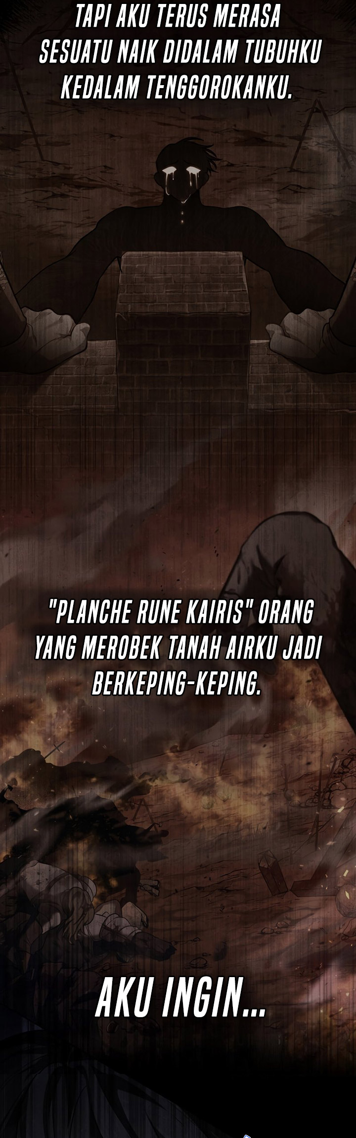 Reborn as the Enemy Prince Chapter 2 - halaman 67
