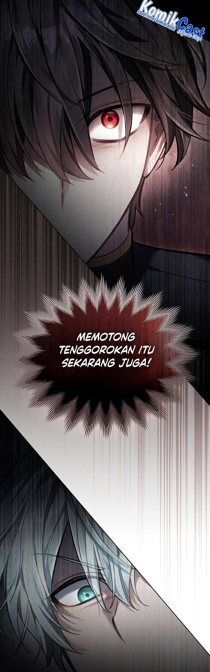 Reborn as the Enemy Prince Chapter 2 - halaman 68