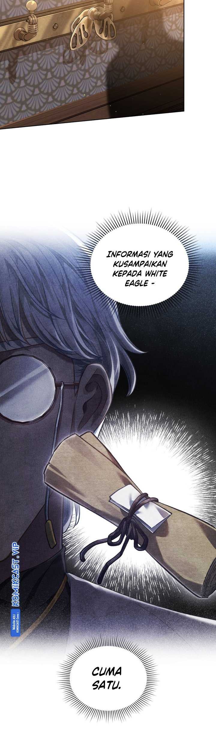 Reborn as the Enemy Prince Chapter 20 - halaman 10