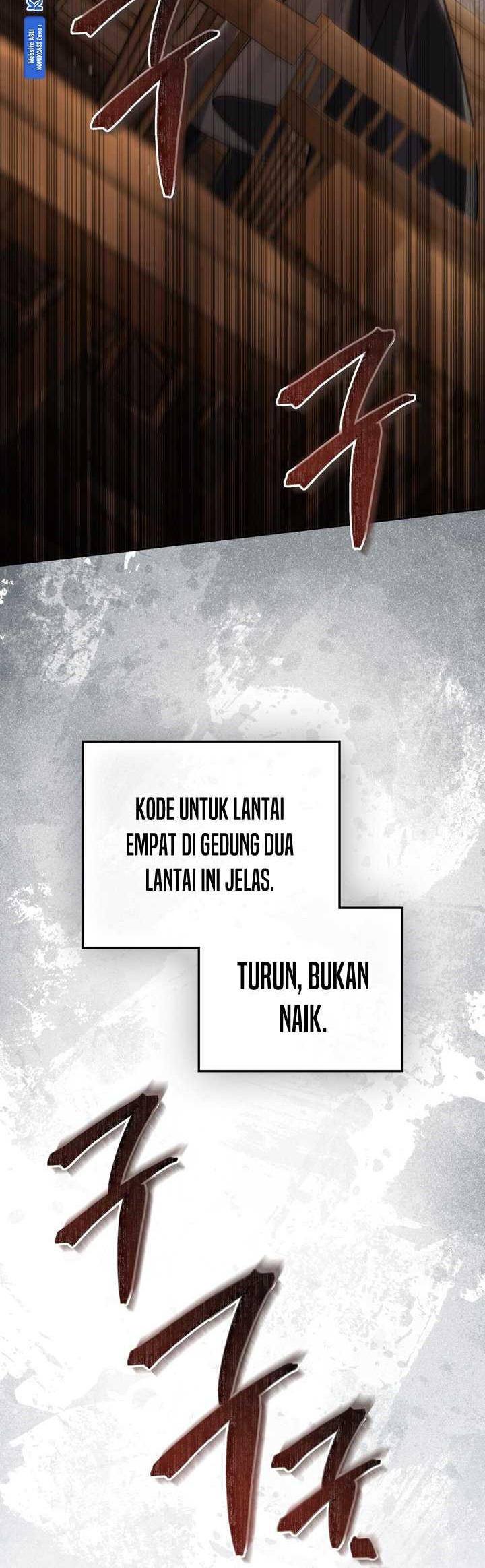 Reborn as the Enemy Prince Chapter 20 - halaman 13