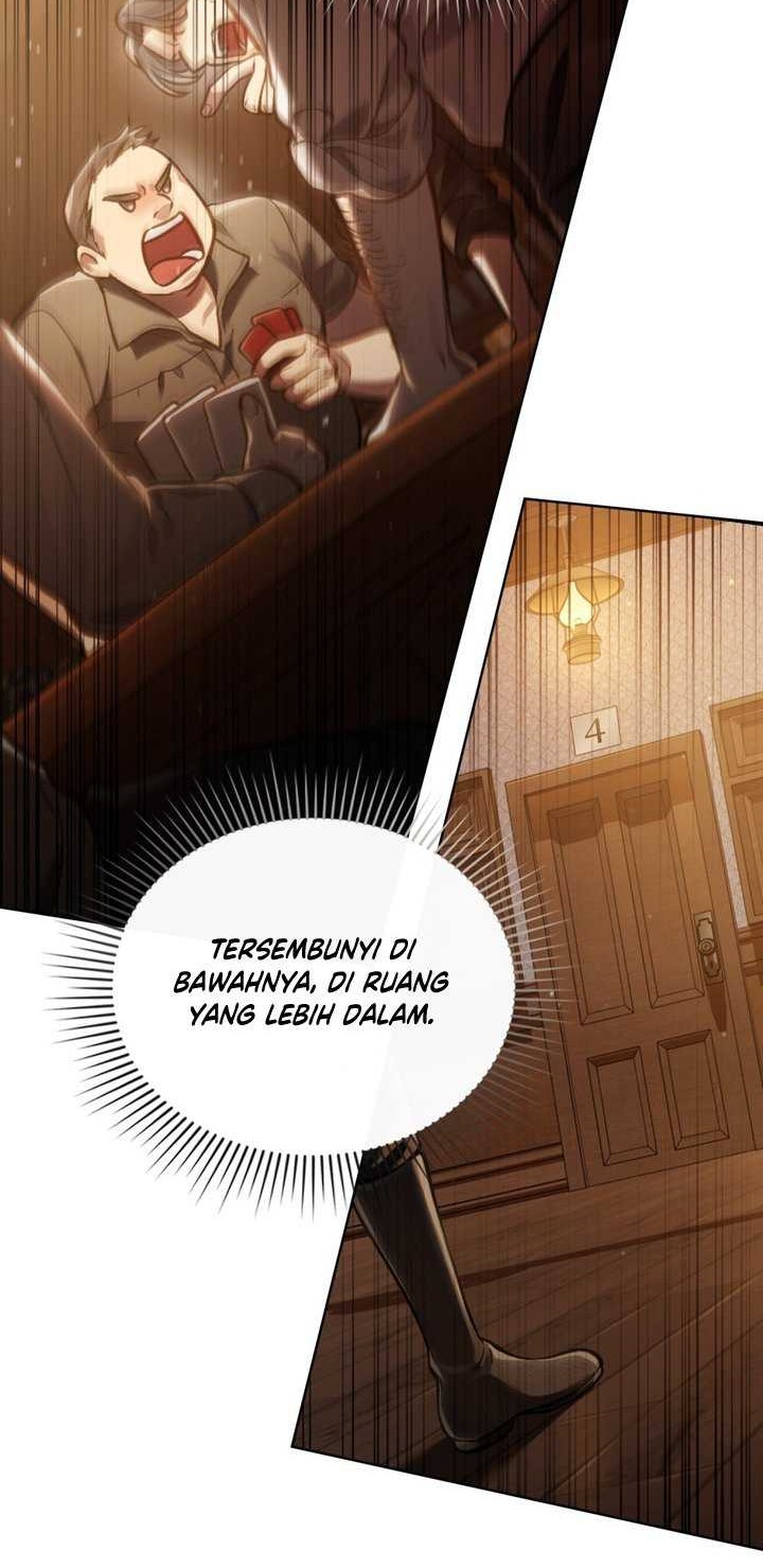 Reborn as the Enemy Prince Chapter 20 - halaman 17