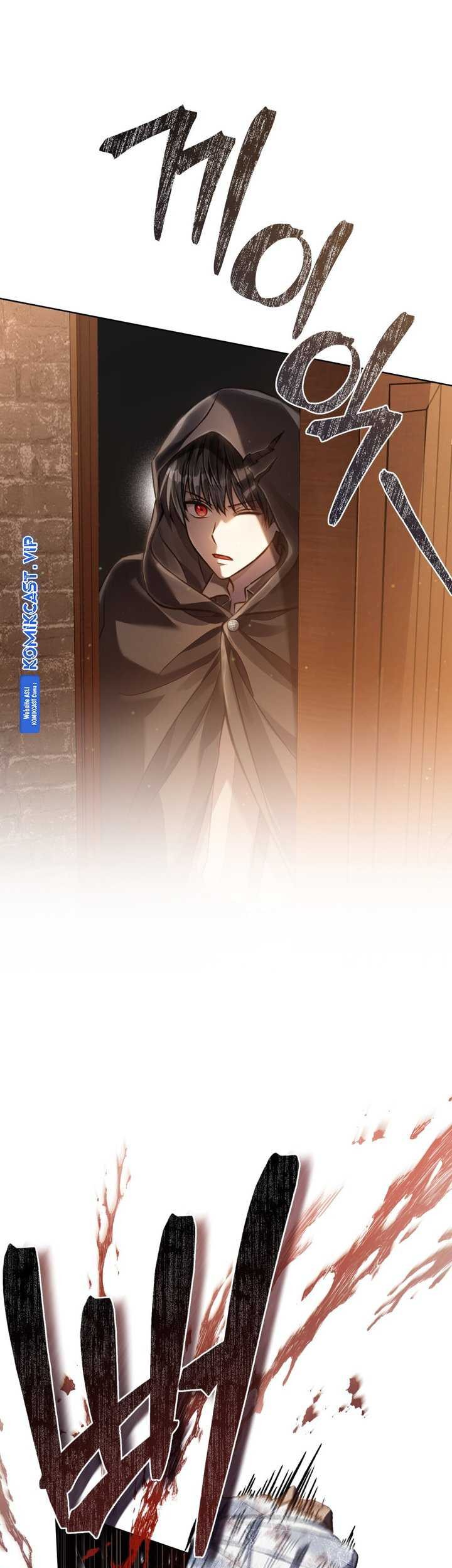 Reborn as the Enemy Prince Chapter 20 - halaman 18