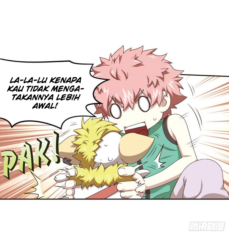 Reborn as the Enemy Prince Chapter 20 - halaman 2